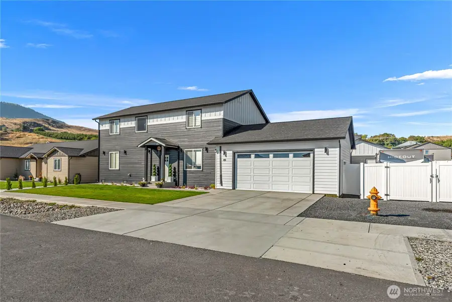 89 Berryman Way, Malaga, WA 98828 - #2