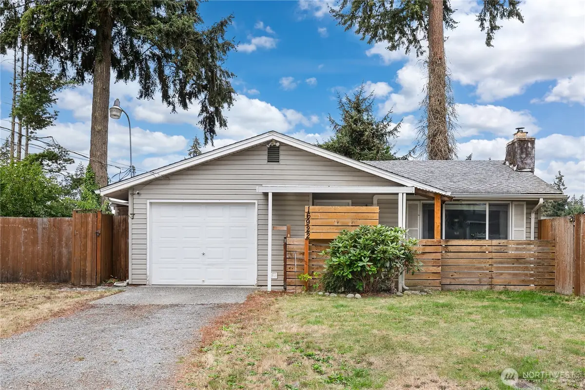 16922 17th Avenue E, Spanaway, WA 98387 - #1