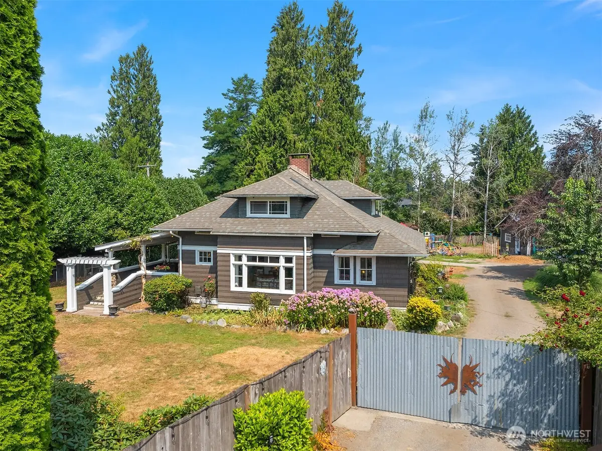 32110 NE 55th Street, Carnation, WA 98014 - #1