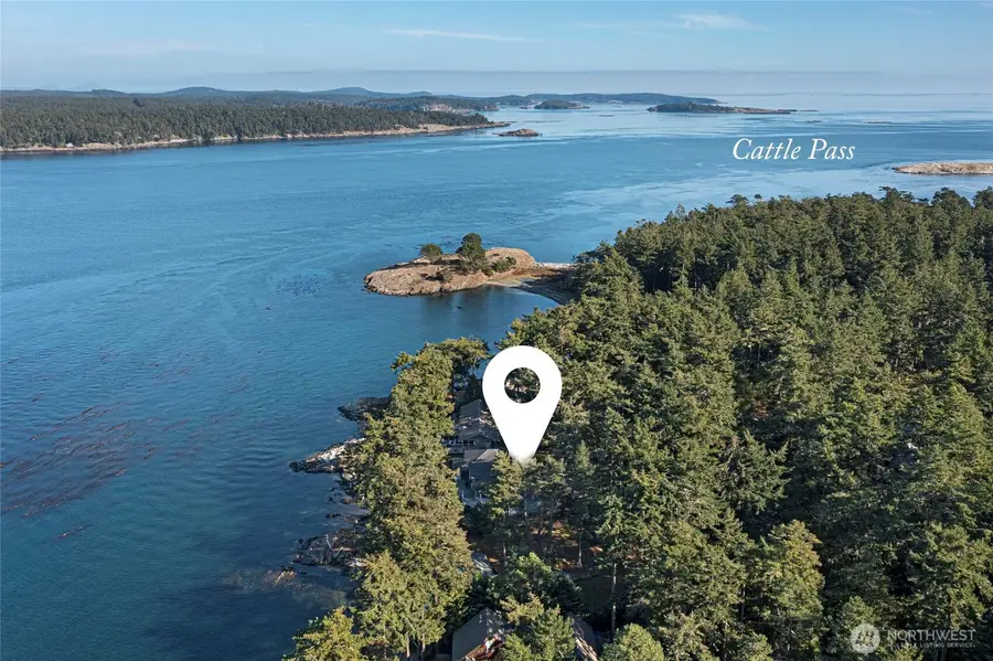 254 Vista Way, Friday Harbor, WA 98250 - #2