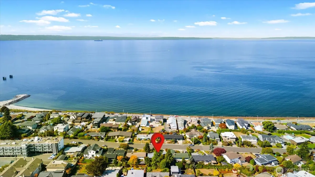 418 2nd Avenue N, Edmonds, WA 98020 - #1
