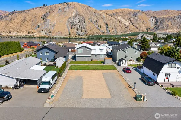 125 E Entiat Drive #2, Orondo, WA 98843
