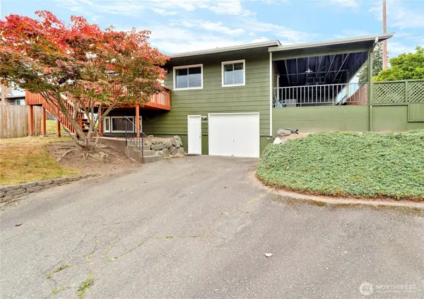 5902 Broadway, Everett, WA 98203