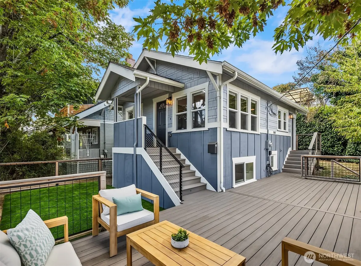 1633 27th Avenue, Seattle, WA 98122 - #1