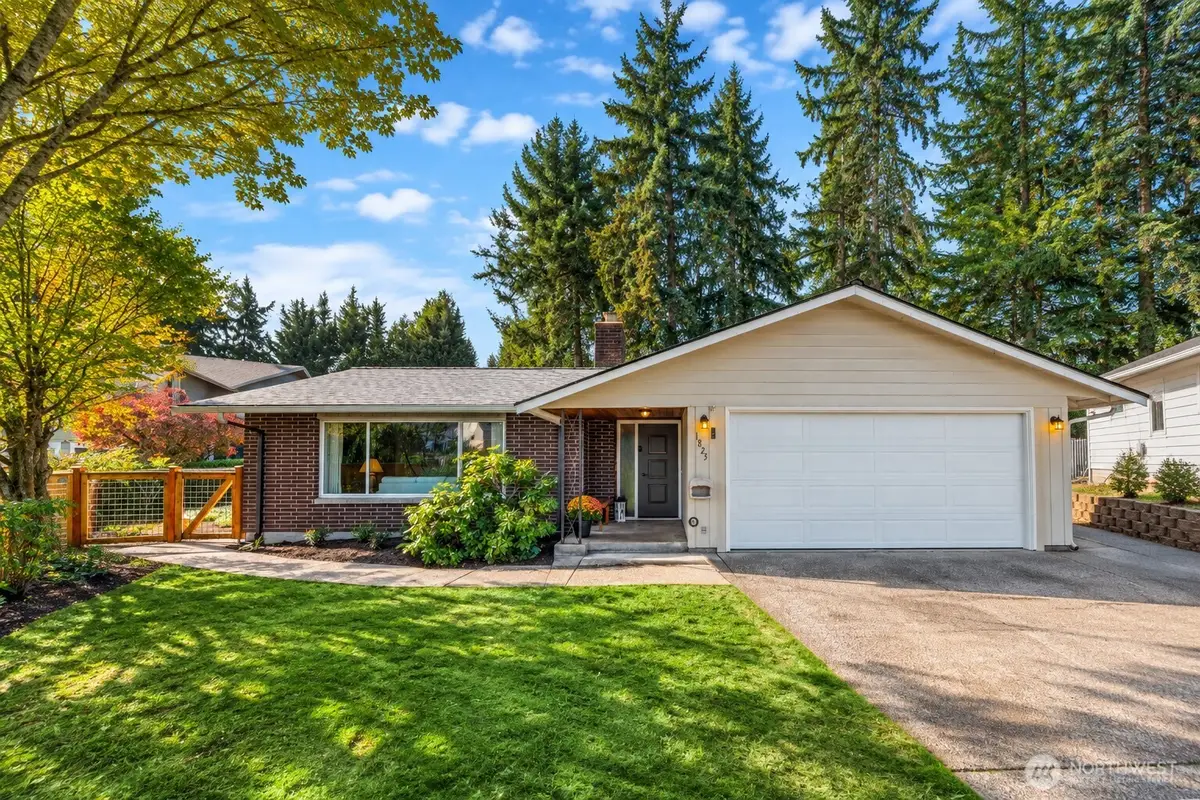 1825 Camas Avenue Ne, Renton, WA 98056 - #1