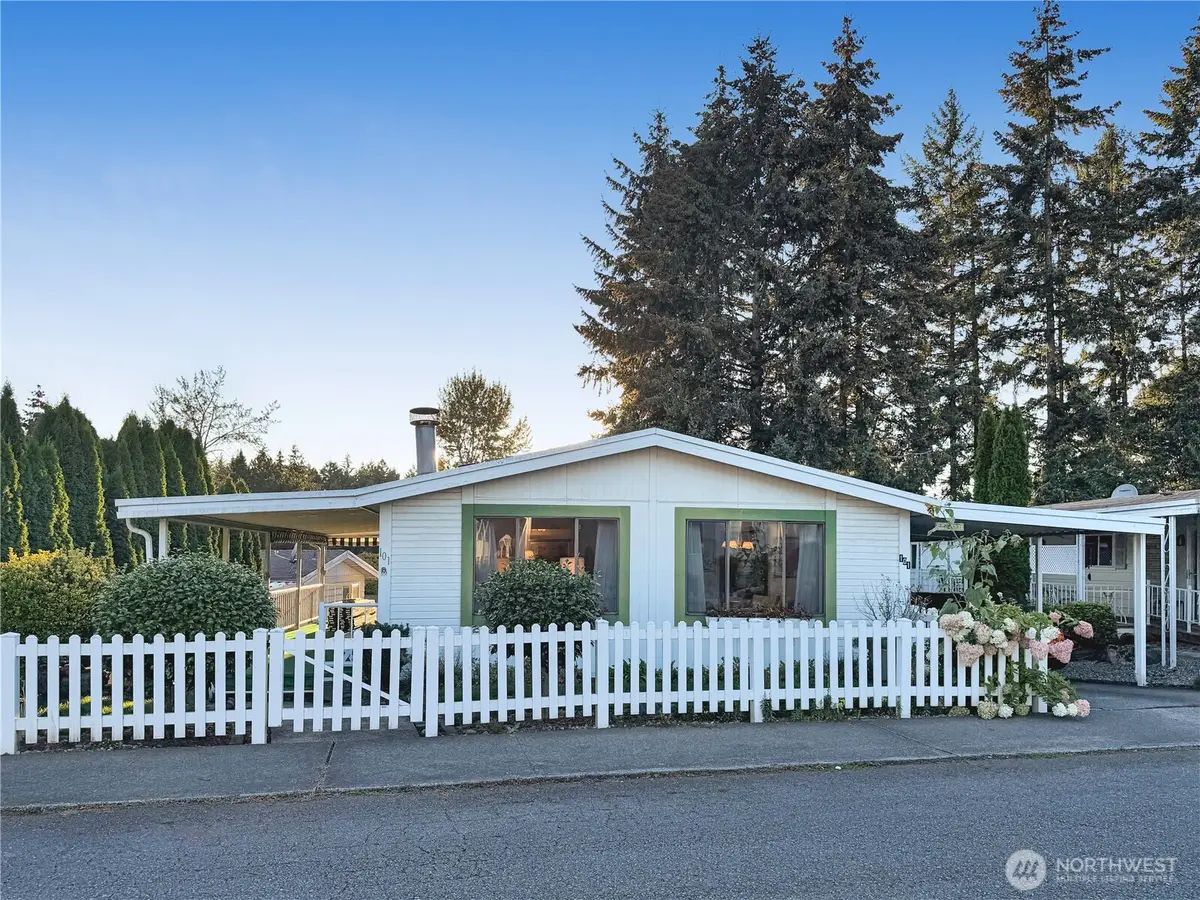 2500 S 370th Street #101, Federal Way, WA 98003 - #1