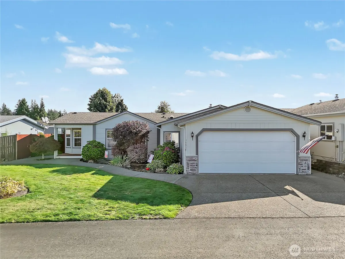 17715 20th Avenue E #54, Spanaway, WA 98387 - #1