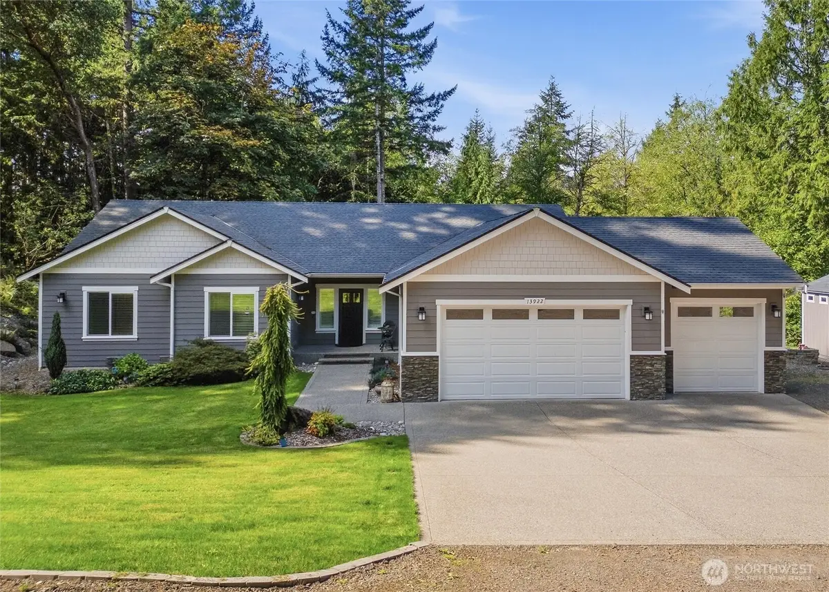 13922 Salvation Lane Se, Olalla, WA 98359 - #1