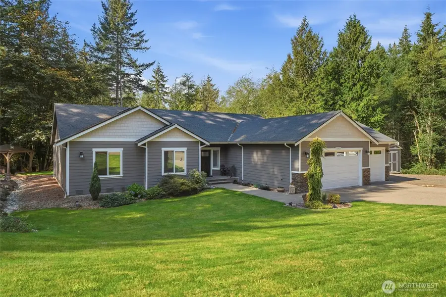 13922 Salvation Lane Se, Olalla, WA 98359 - #2