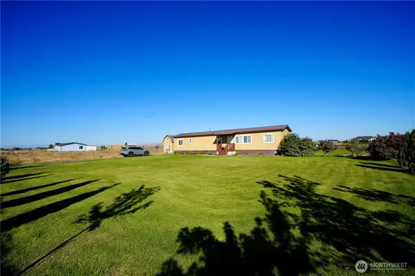 3968 7.8 Road Ne, Moses Lake, WA 98837