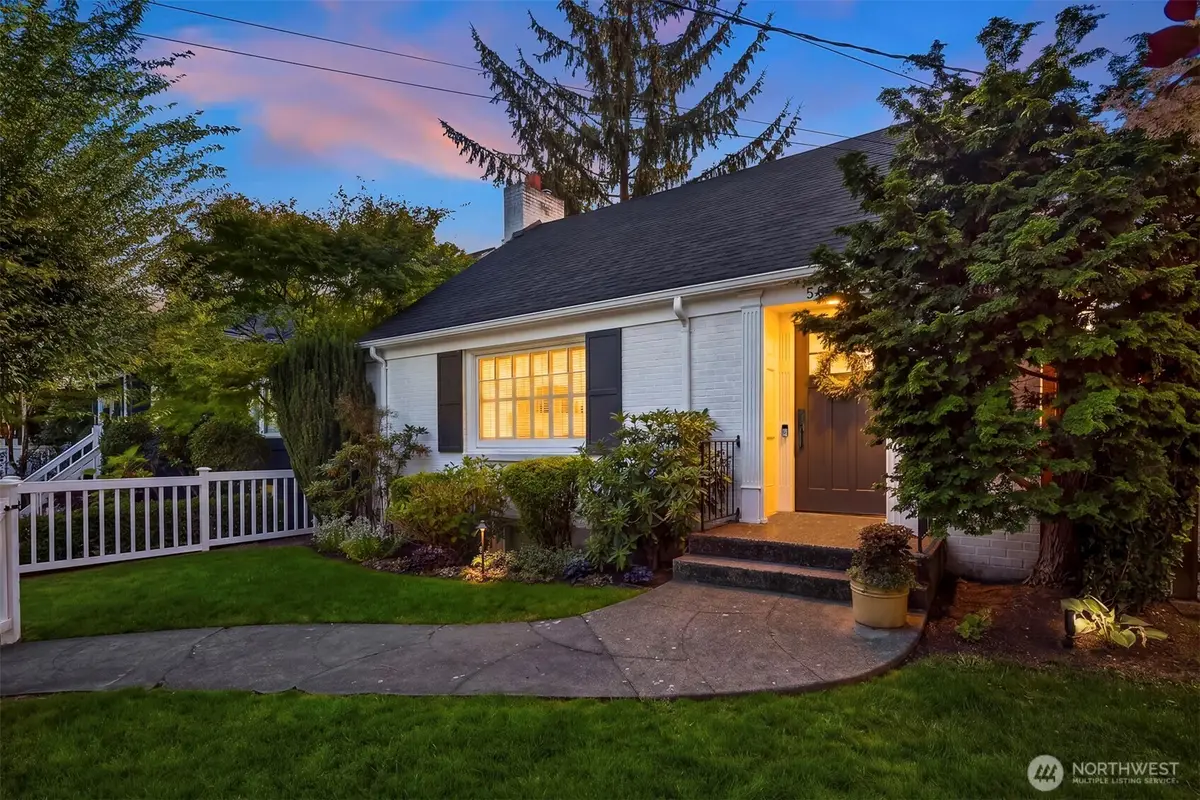 5019 36th Avenue Ne, Seattle, WA 98105 - #1