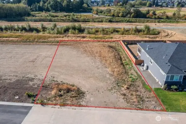0 Camas Drive, Blaine, WA 98230