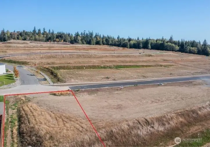 0 Camas Drive, Blaine, WA 98230 - #3