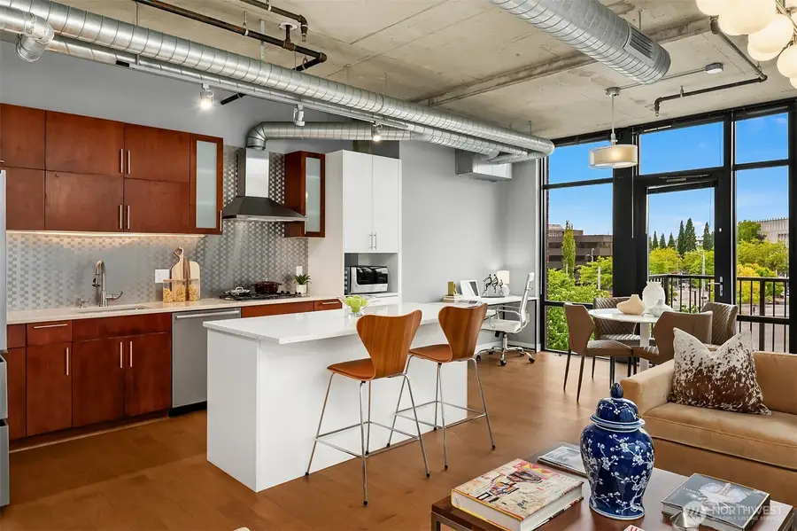 2720 3rd Avenue #405, Seattle, WA 98121 - #3