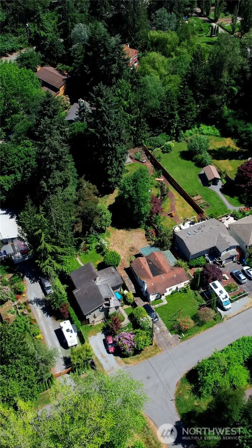 19054 NE 18th Ave, Shoreline, WA 98155 - #3