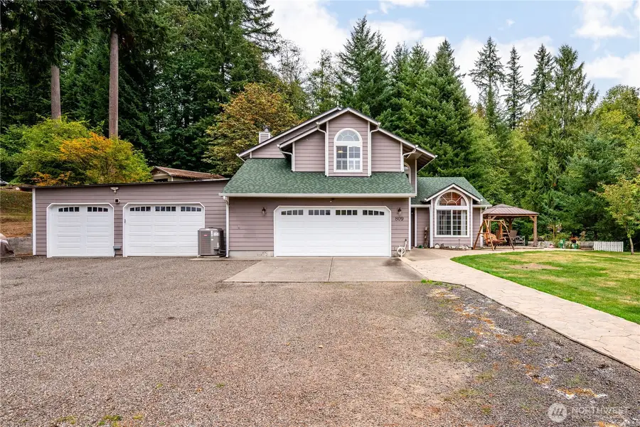 809 Melton Road, Castle Rock, WA 98611 - #3
