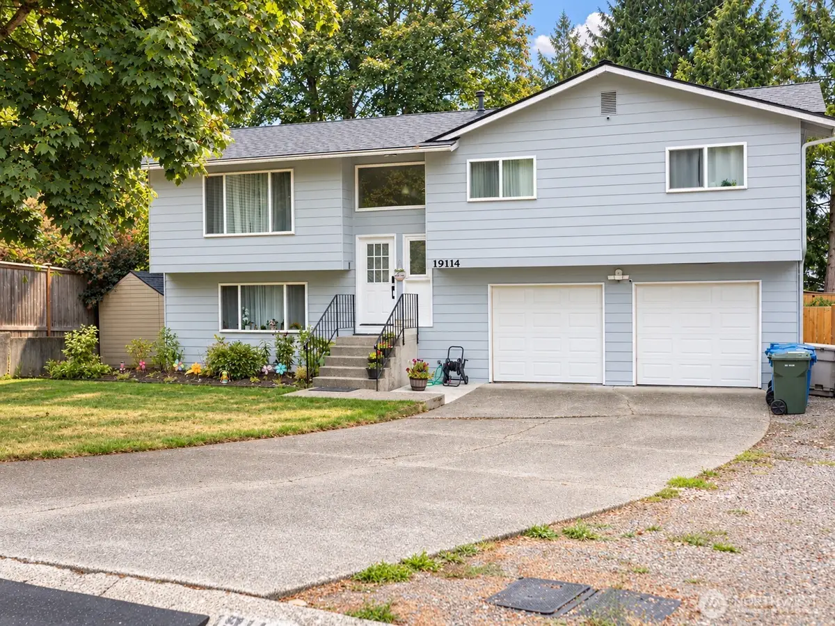19114 130 Avenue Se, Renton, WA 98058 - #1