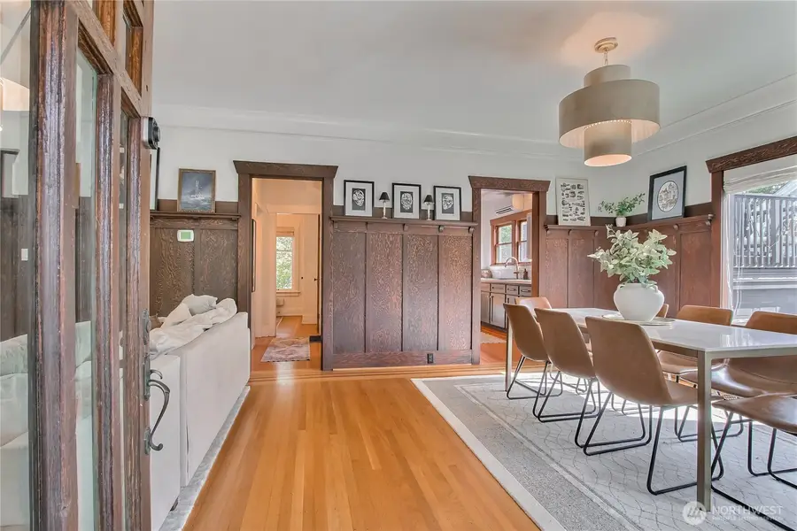 4006 Corliss Avenue N, Seattle, WA 98103 - #2
