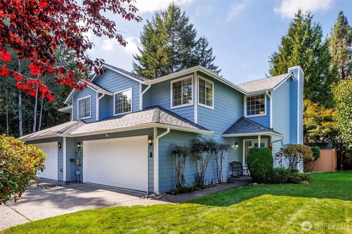 13911 13th Drive Se #B, Mill Creek, WA 98012 - #1