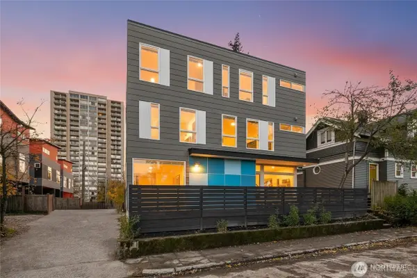 809 NE 48th Street, Seattle, WA 98105