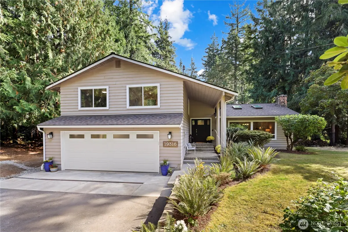 19316 183rd Avenue Ne, Woodinville, WA 98077 - #1