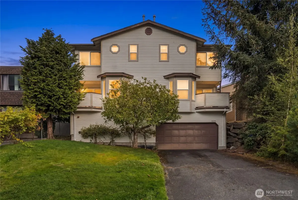 4323 Hoyt Avenue #3, Everett, WA 98203 - #1