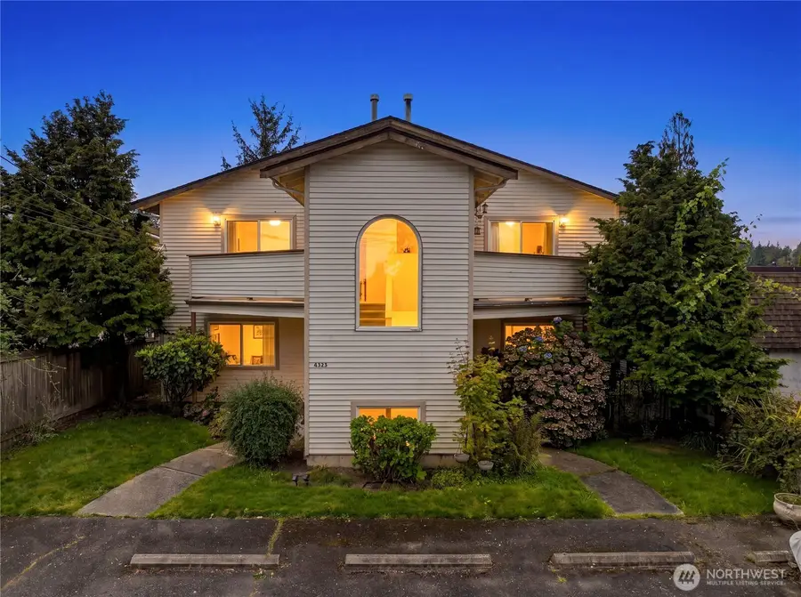 4323 Hoyt Avenue #3, Everett, WA 98203 - #2