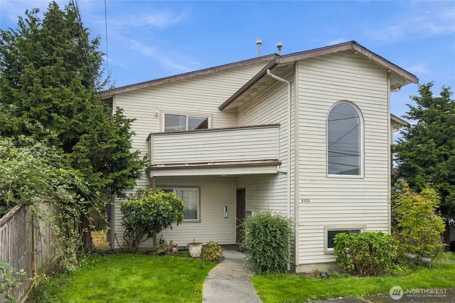 4323 Hoyt Avenue #3, Everett, WA 98203 - #3