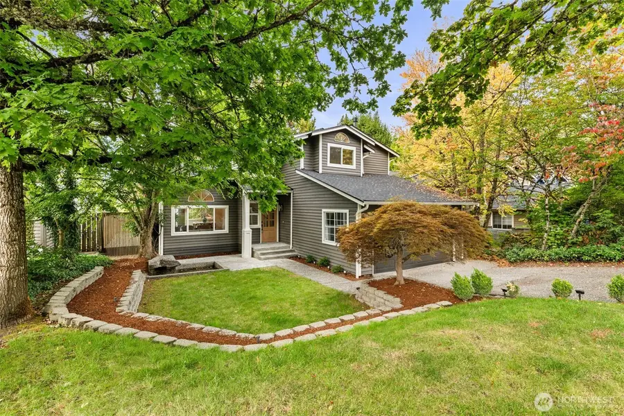 11706 NE 107th Place, Kirkland, WA 98033 - #2