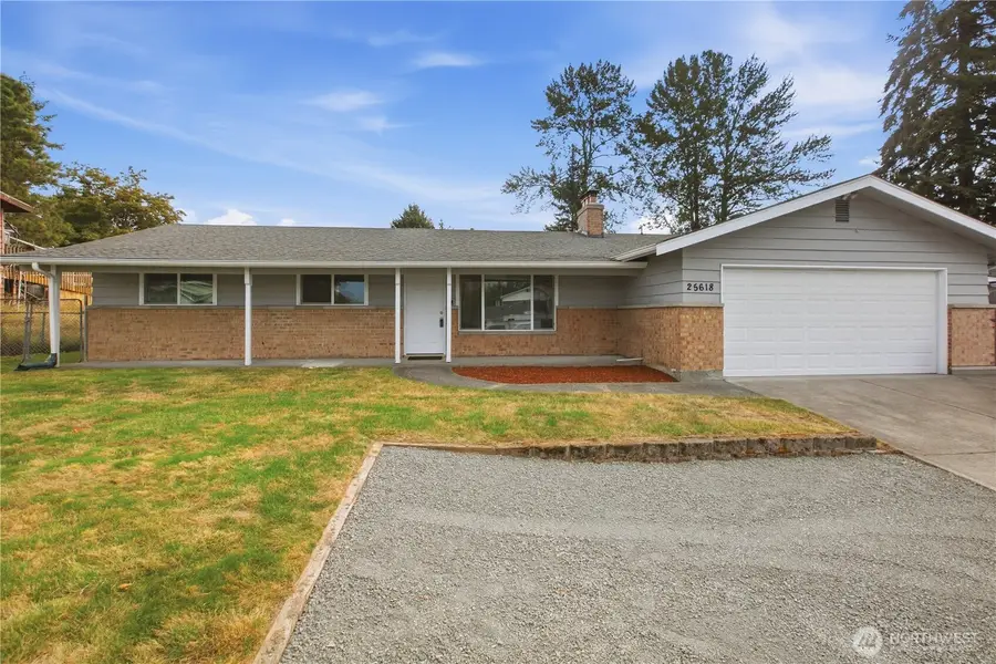 25618 116th Avenue Se, Kent, WA 98030 - #2