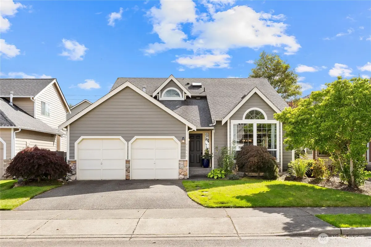21645 SE 281st Street, Maple Valley, WA 98038 - #1