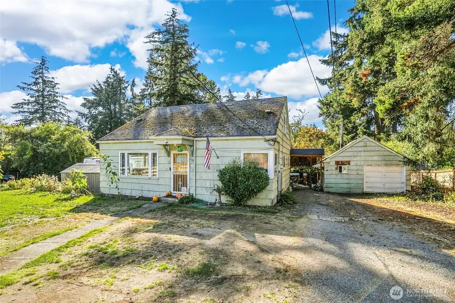 10024 Patterson Street S, Tacoma, WA 98444 - #3