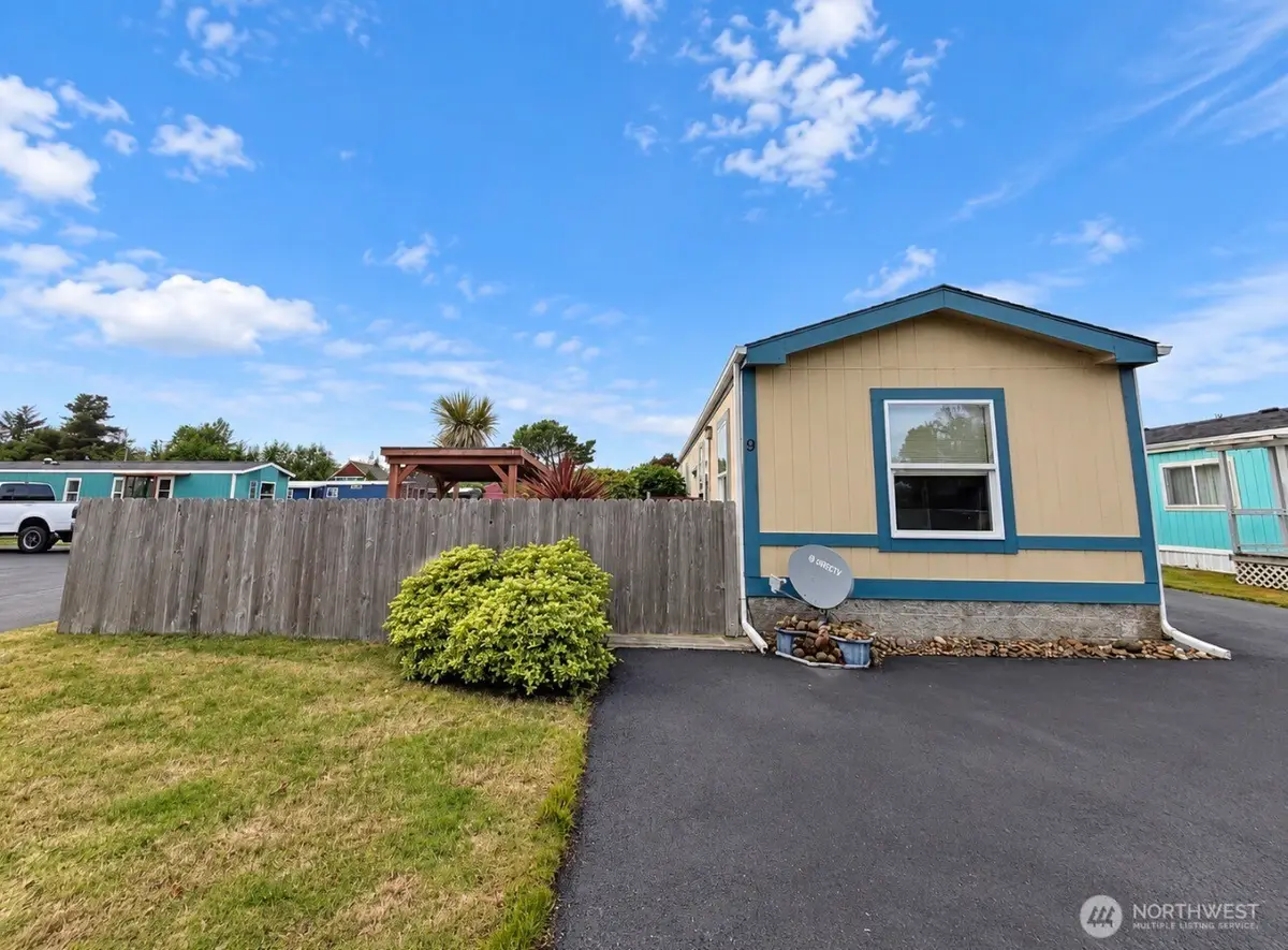 6505 Fawn Lane #9, Long Beach, WA 98631 - #1