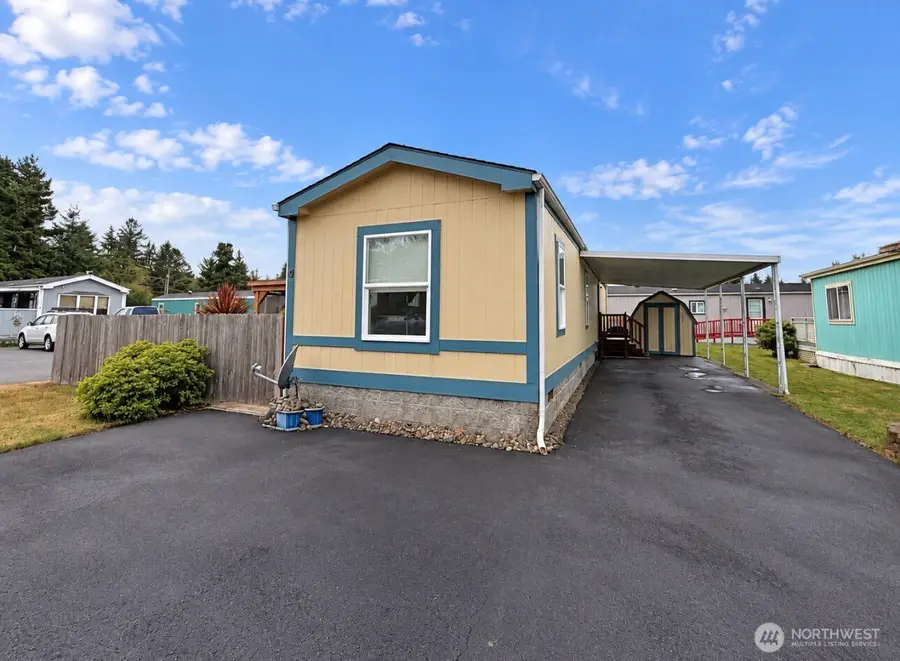 6505 Fawn Lane #9, Long Beach, WA 98631 - #2