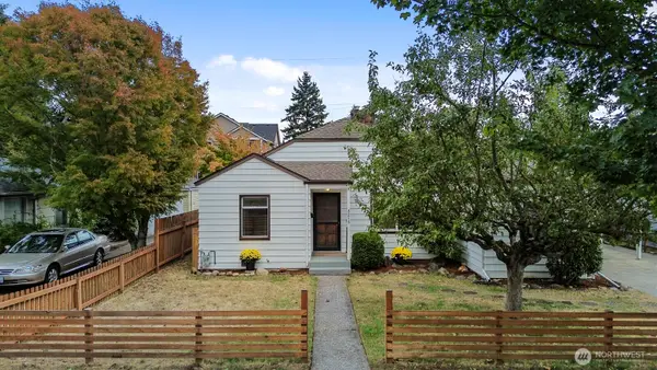 8216 21st Avenue Ne, Seattle, WA 98115