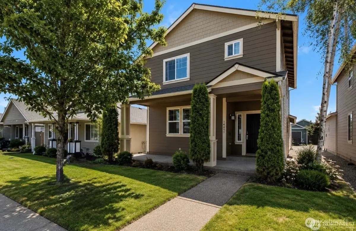 14453 100th Avenue Se, Yelm, WA 98597 - #1