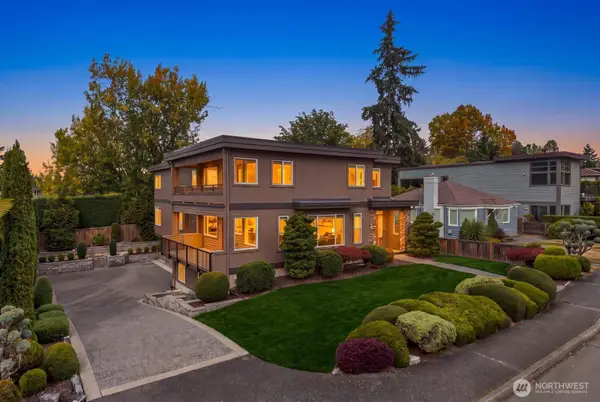 10220 NE 64th Street, Kirkland, WA 98033