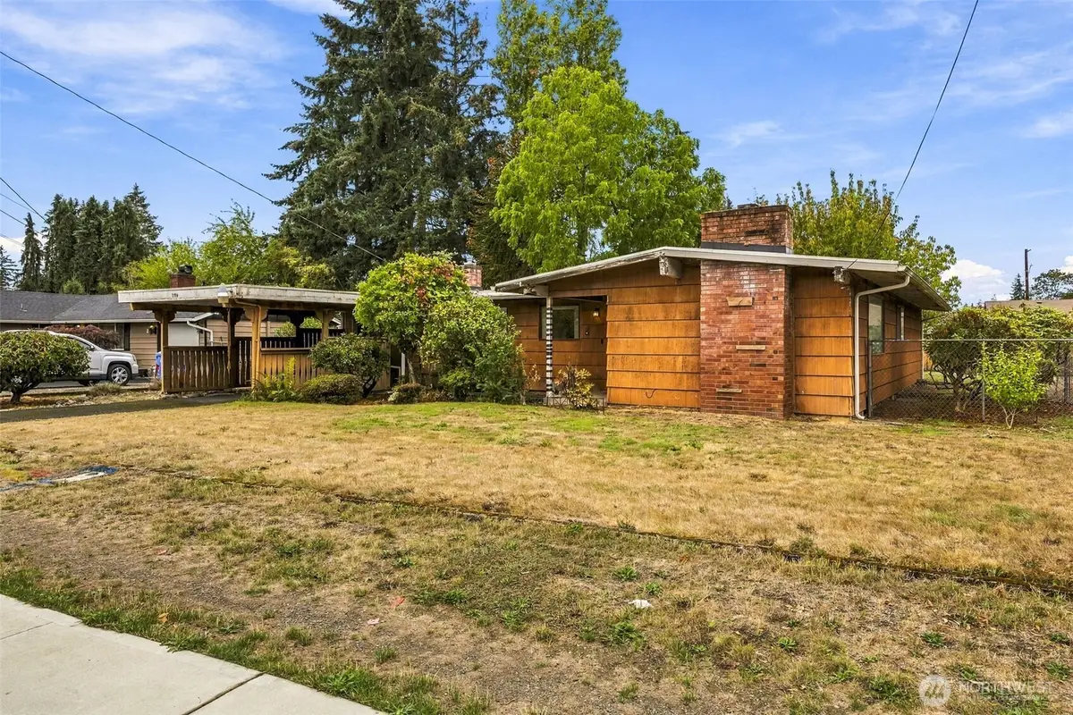 8914 Hipkins Road Sw, Lakewood, WA 98498 - #1