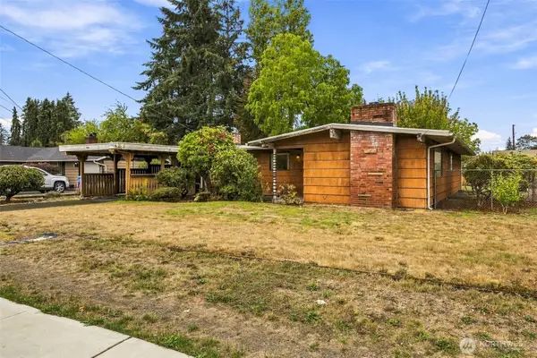 8914 Hipkins Road Sw, Lakewood, WA 98498