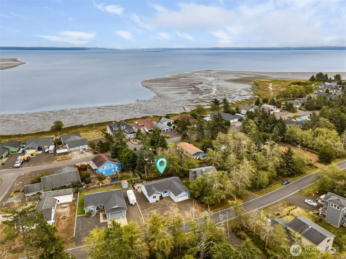 632 Duck Lake Drive Se, Ocean Shores, WA 98569 - #1
