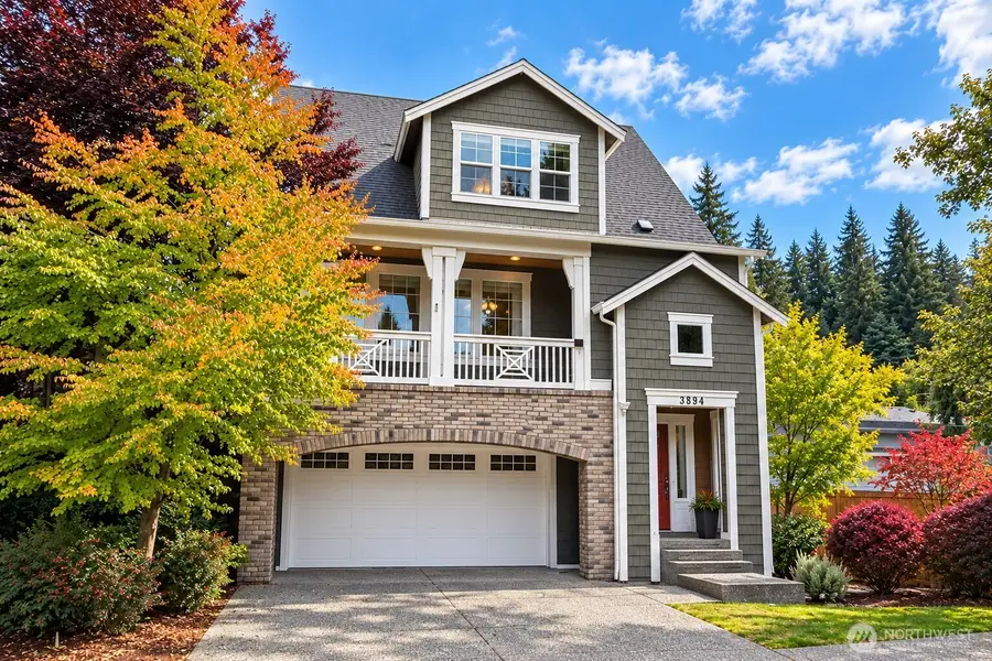 3894 201st Court Se, Sammamish, WA 98075 - #2