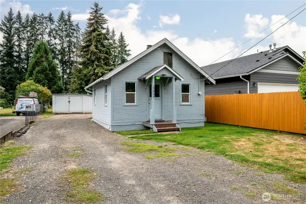 3057 Pennsylvania Street, Longview, WA 98632