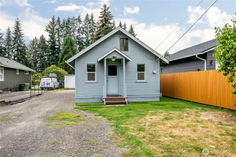 3057 Pennsylvania Street, Longview, WA 98632 - #2