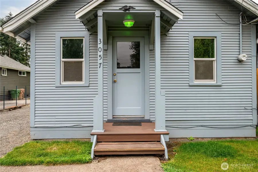 3057 Pennsylvania Street, Longview, WA 98632 - #3