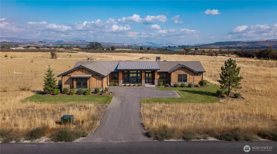 3 Solitude Lane #3, Brewster, WA 98812 - #2