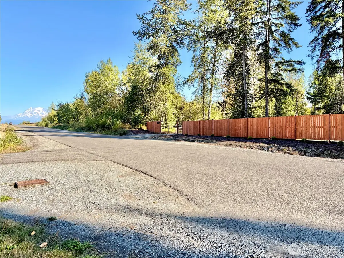 716 390th Street, Roy, WA 98580 - #1