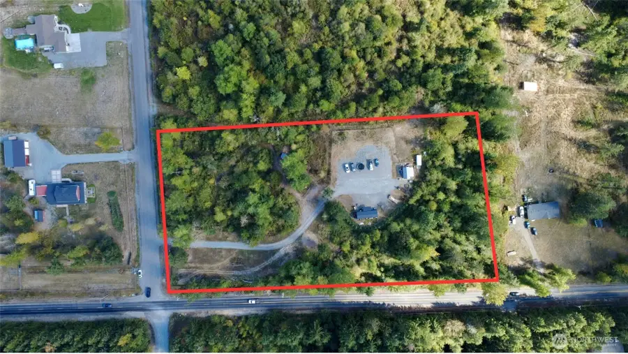 716 390th Street, Roy, WA 98580 - #2