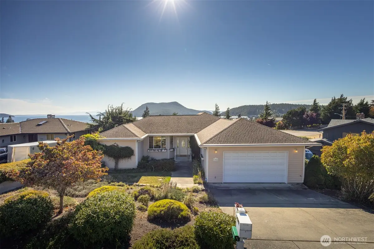 1702 Tartan Place, Anacortes, WA 98221 - #1