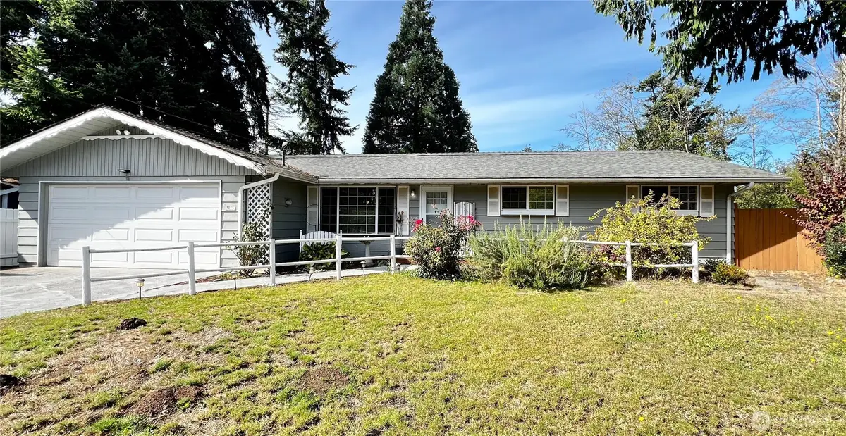 1321 Rancho Place, Everett, WA 98204 - #1