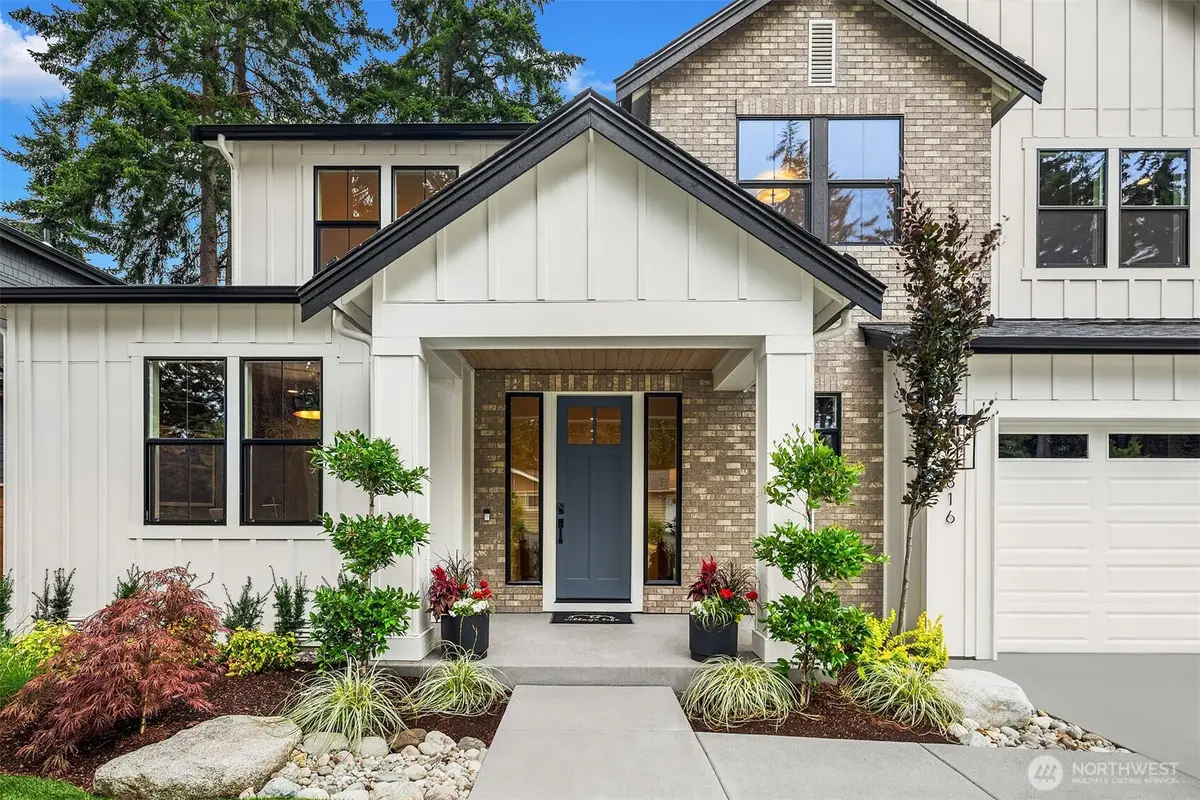 816 165th Avenue Ne, Bellevue, WA 98008 - #1